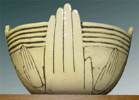 Eight Hands Bowl