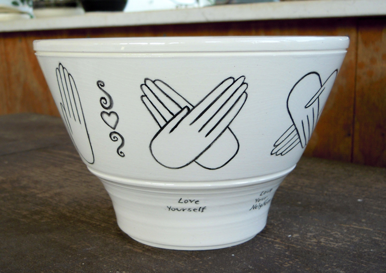Happiness Bowl