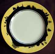 Twilight Plate